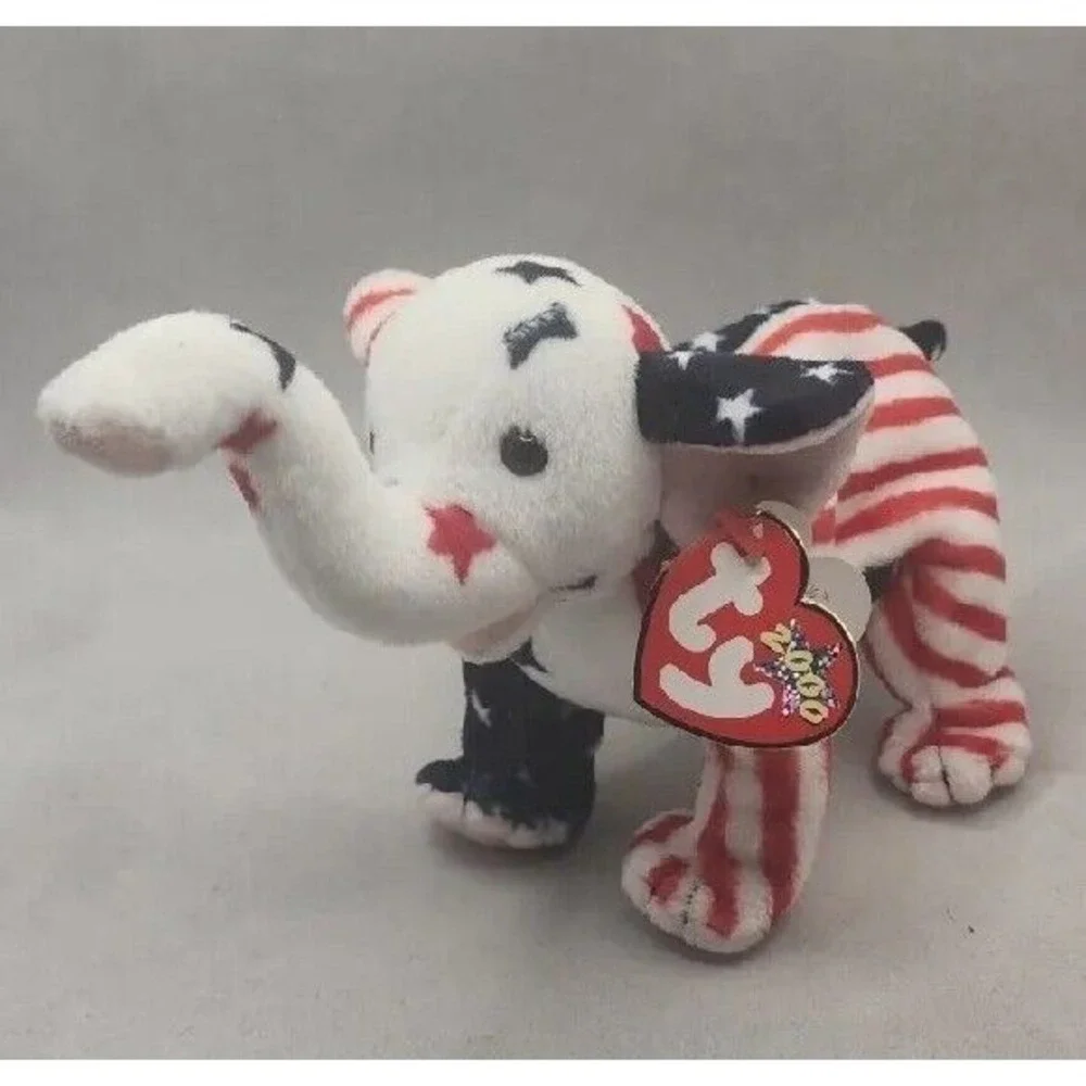 2000 Ty Beanie Baby